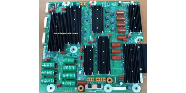 LJ41-09452A, LJ92-01779A, LJ92-01788A, 58"/63" DS XM, SAMSUNG PS64D8000, Z-SUS BOARD